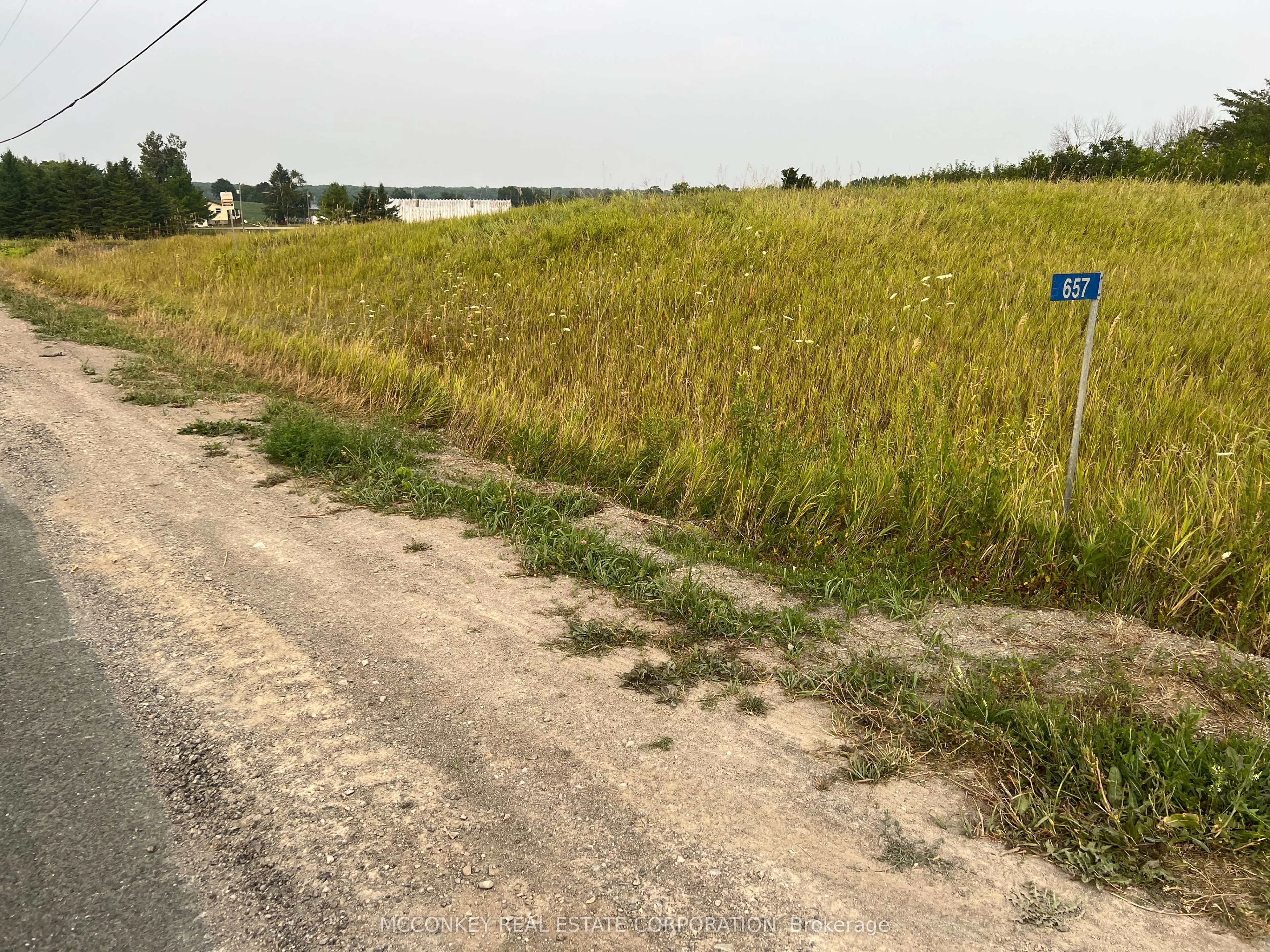 657 5th Line West , Trent Hills, ON K0L 1L0
