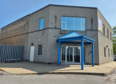 867 St. Laurent Boulevard, Overbrook - Castleheights And Area, On K1k 2t4