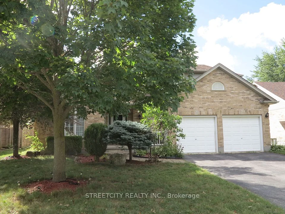 35 Moraine Crescent, London North, On N6g 4z1