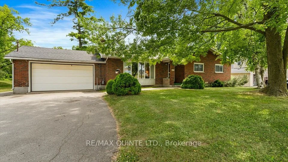 507 Dundas Street W, Belleville, ON K8P 1B6