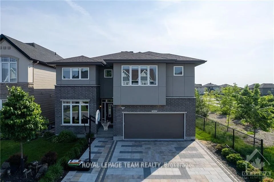 512 BRECCIA Heights, Kanata, ON K2T 0L6