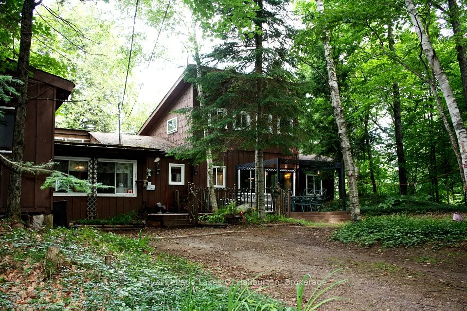 1287 Precipice Road, Dysart et al, ON K0M 1S0