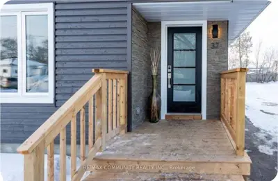 Detached in Quinte West
