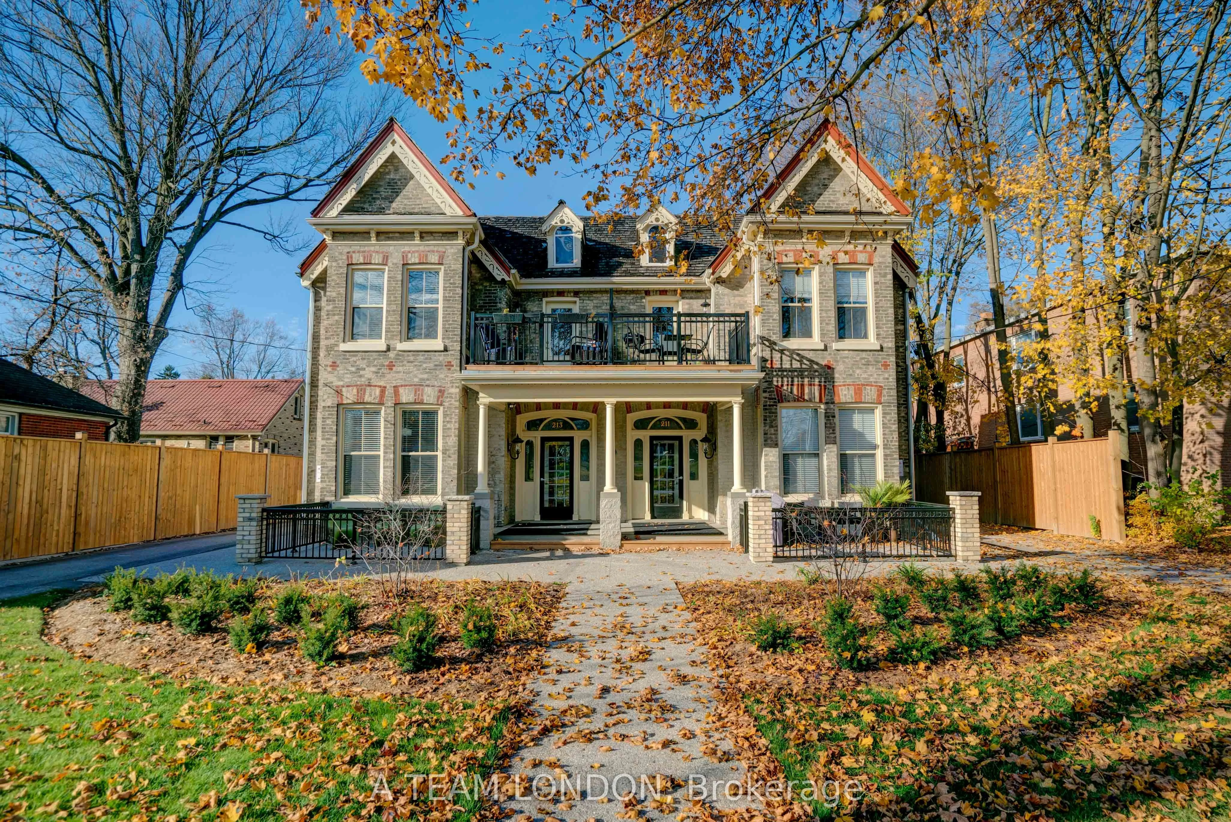 213 Wortley Road 6, London South, On N6c 3p8