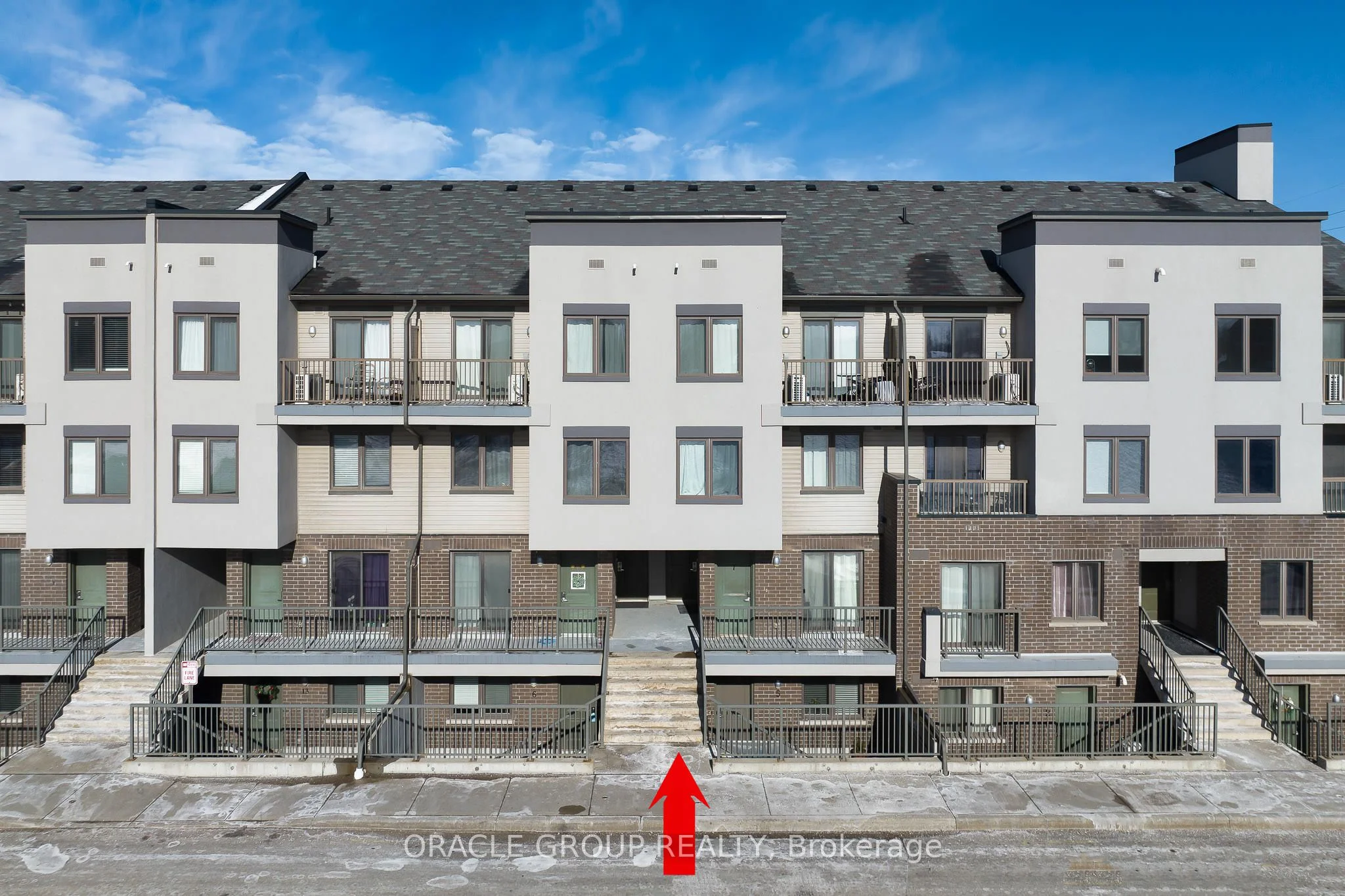 350 Fisher Mills Road 9, Cambridge, On N3c 2z2