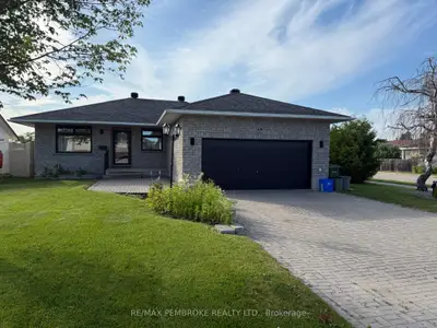 Detached in Pembroke