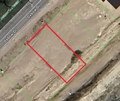 Vacant Land in Middlesex Centre