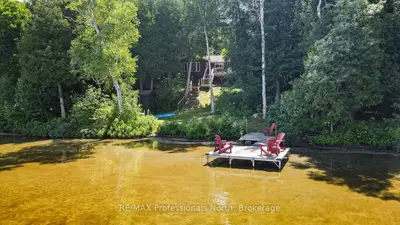 Detached in Algonquin Highlands