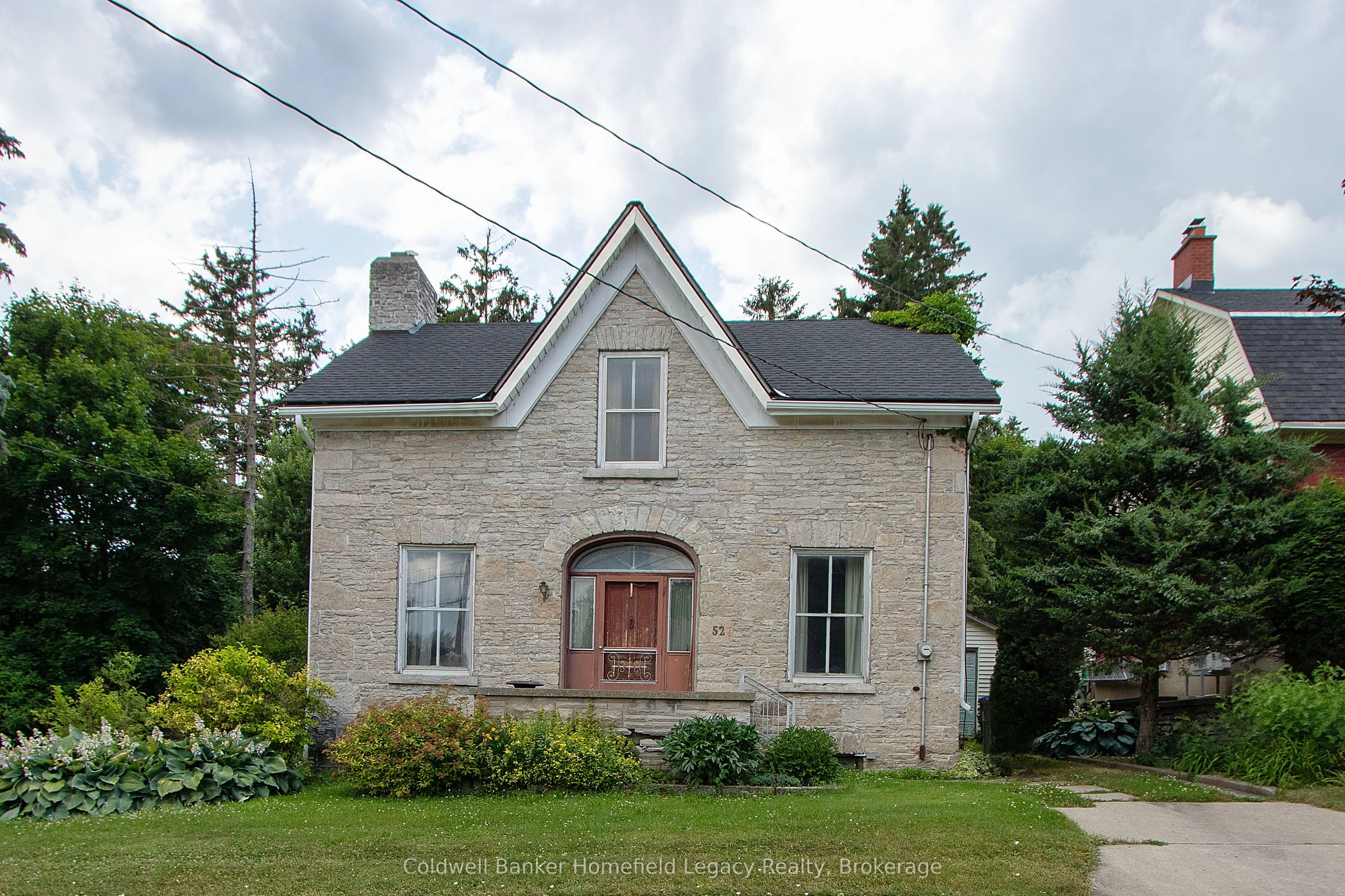 52 Ontario Street S, St. Marys, On N4x 1b4