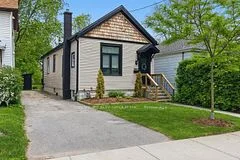 32 Euclid Avenue, London South, ON N6C 1C1