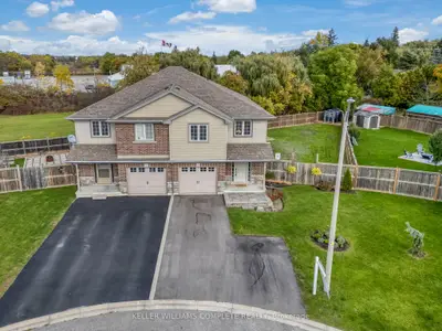 Semi-Detached in Haldimand