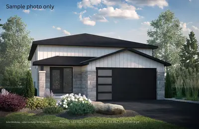 Detached in Quinte West