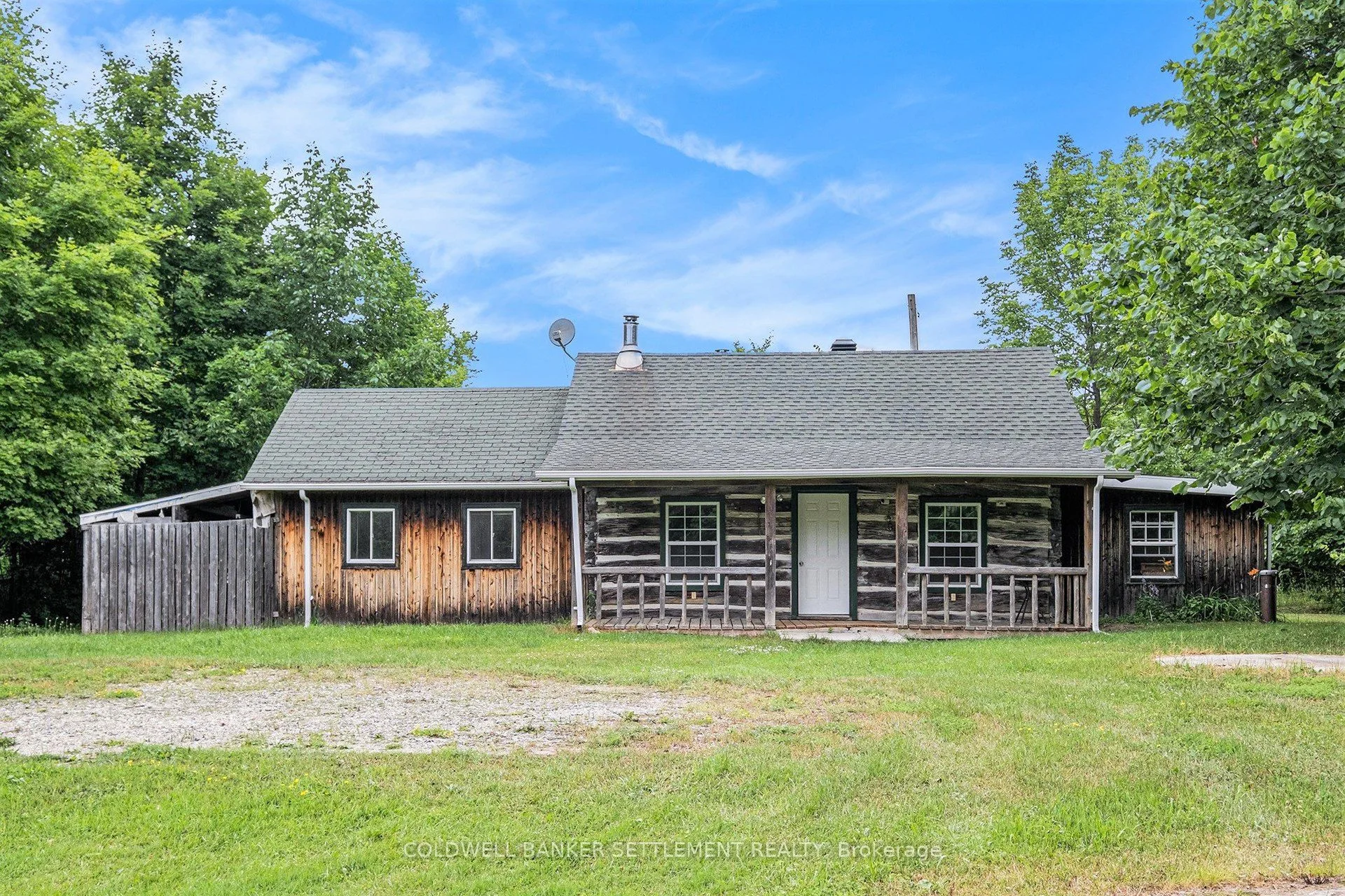 Detached in Lanark Highlands