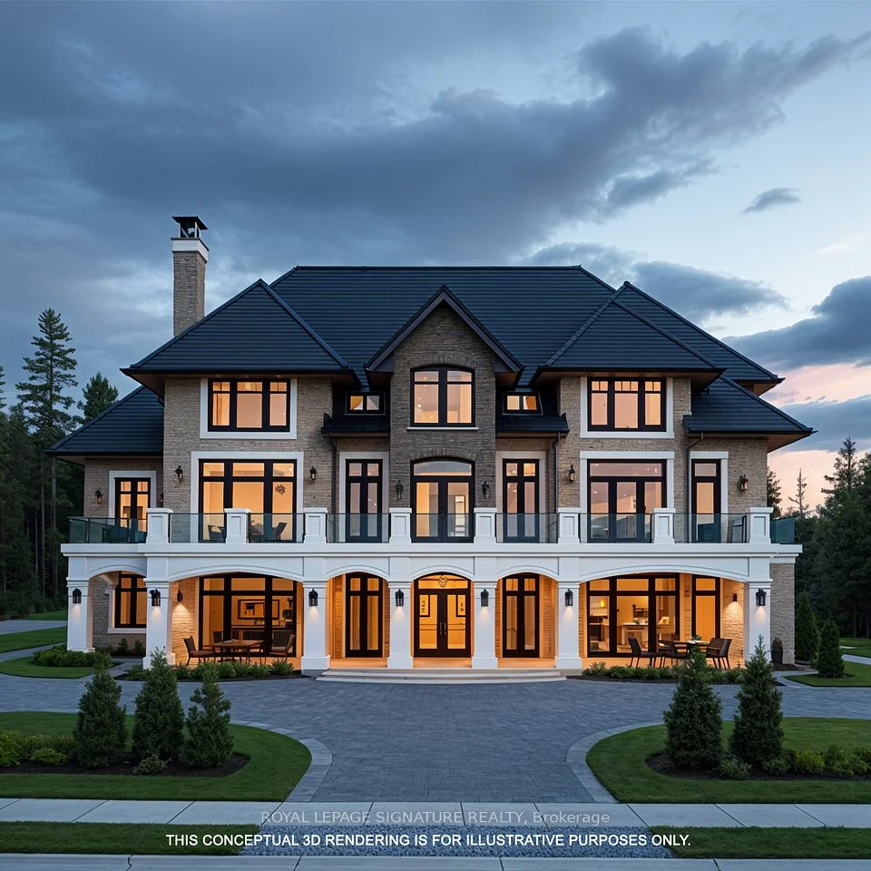 Pine Grove Road, Greater Napanee, ON K0K 2W0