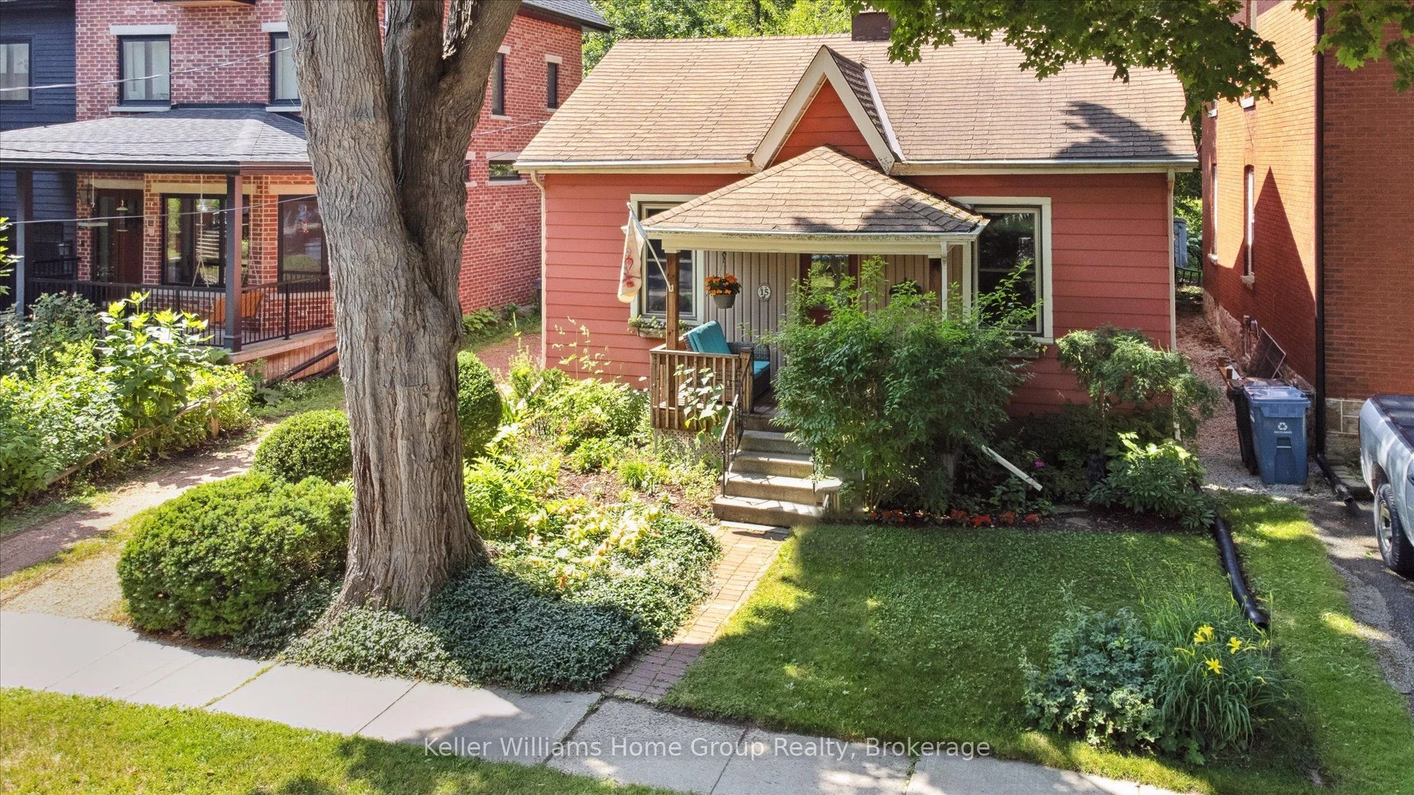 Detached in Guelph
