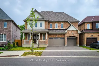 Detached in Haldimand