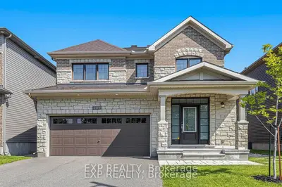 Detached in Orleans - Convent Glen and Area