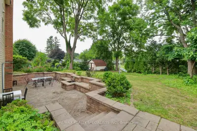 Detached in Hamilton