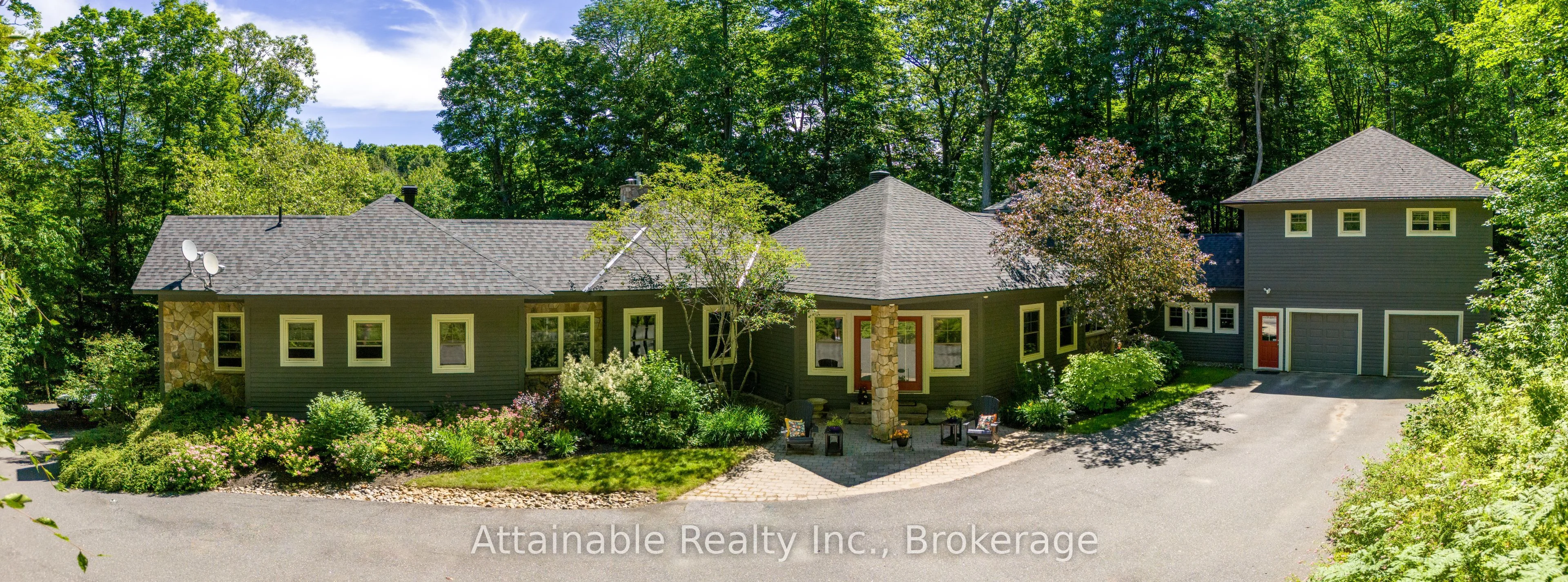 1024 GRAINGER GROVE Road, Lake of Bays, ON P0A 1H0