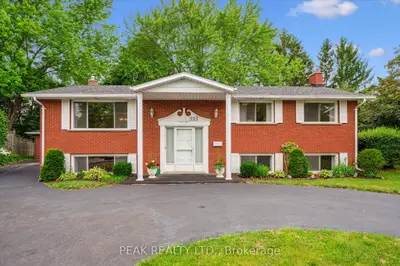 Detached in Waterloo