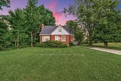 3320 OLD BEVERLY Road, North Dumfries, ON N1R 5S7