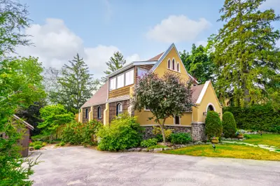 Detached in Centre Wellington