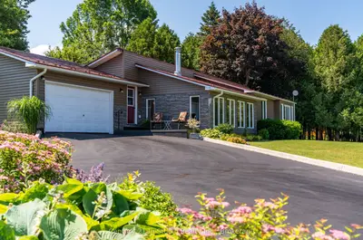 Detached in Georgian Bluffs