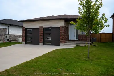 Detached in Saugeen Shores