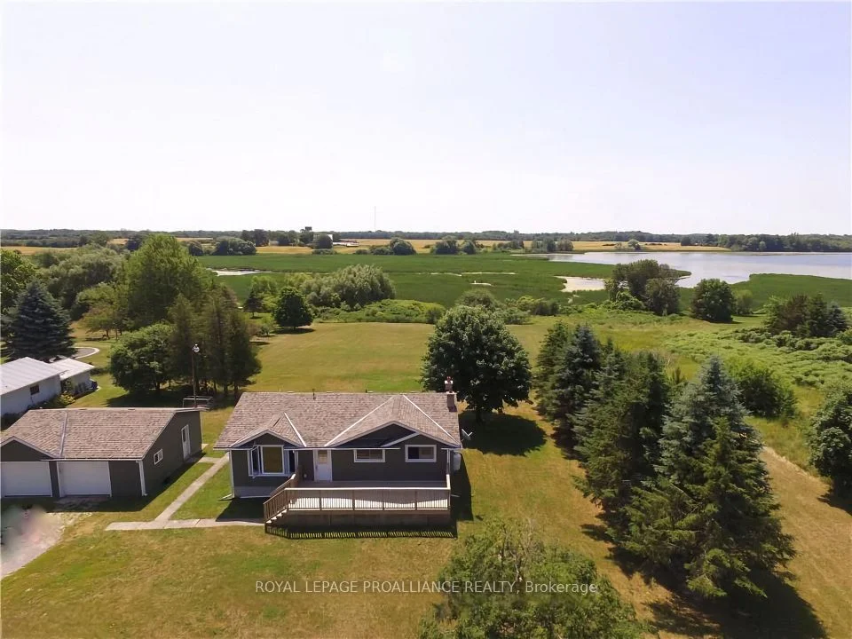 19185 LOYALIST Parkway, Prince Edward County, ON K0K 1T0