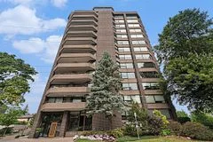 300 Queen Elizabeth Drive 14b, Glebe - Ottawa East And Area, On K1s 3m6