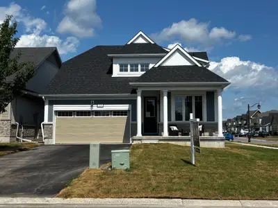 Detached in Loyalist