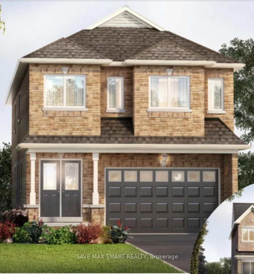 lot 69 Palace St Street, Thorold, ON L2V 0N3