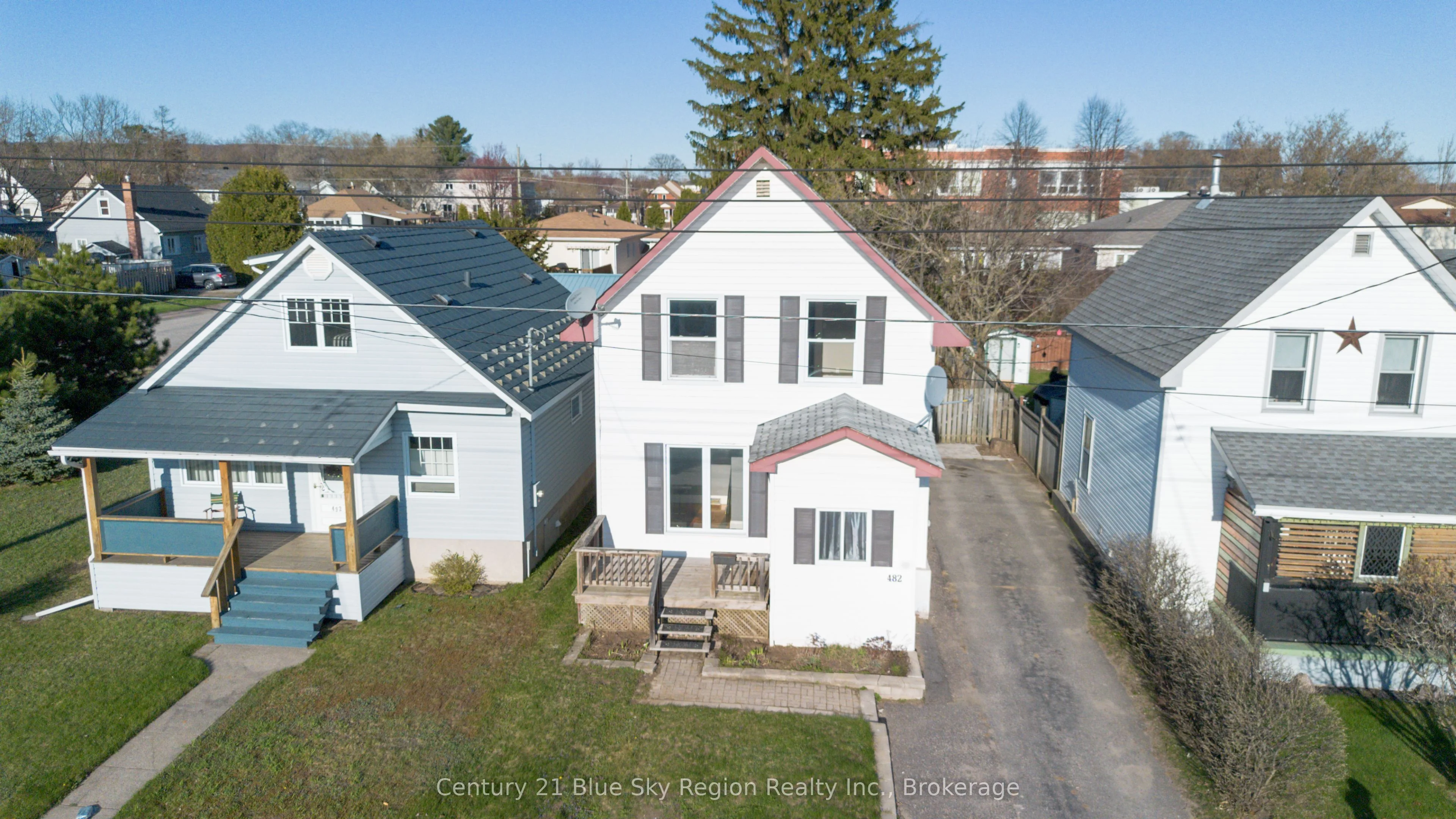482 O'Brien Street, North Bay, ON P1B 5W3