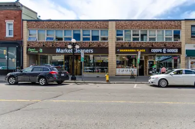282-288 Dalhousie Street, Lower Town - Sandy Hill, On K1n 7e6