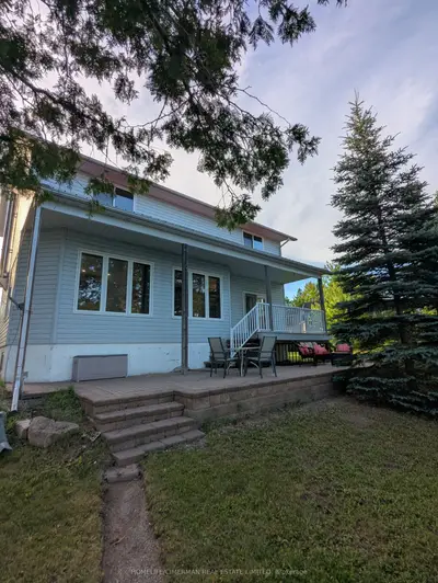 Detached in West Nipissing