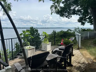 105 Fraser Lane, Elizabethtown-kitley, On K6v 7e2