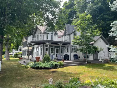 105 Fraser Lane, Elizabethtown-Kitley, ON K6V 7E2