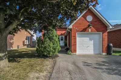 Detached in Peterborough