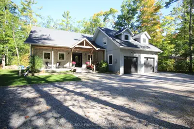 Detached in Kawartha Lakes