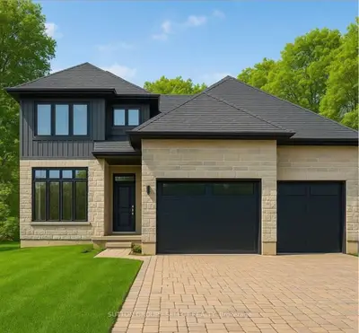 Detached in Strathroy-Caradoc