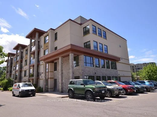 26 Wellington Street 105, St. Catharines, ON L2R 5P8