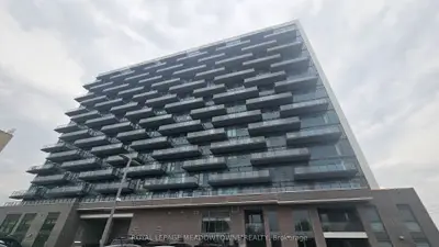 Condo Apartment in Hamilton