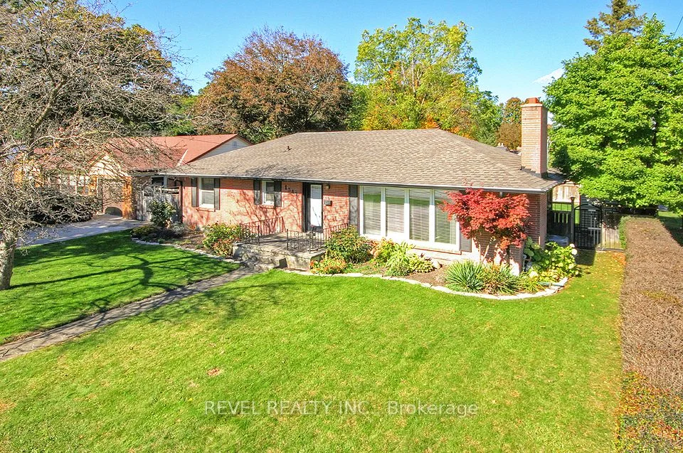 1341 Byron Baseline Road, London South, On N6k 2e5