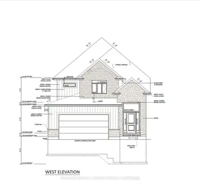 Detached in Strathroy-Caradoc