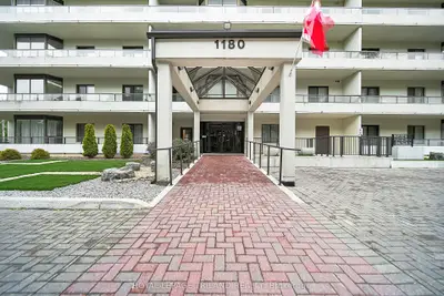 Condo Apartment in London South