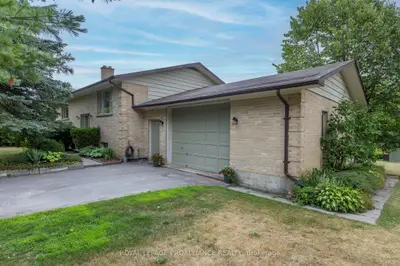 Detached in Trent Hills