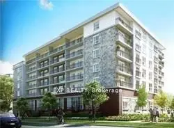 Condo Apartment in Waterloo