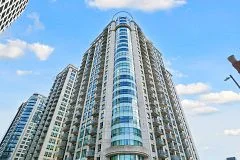 200 Rideau Street 906, Lower Town - Sandy Hill, On K1n 5y1