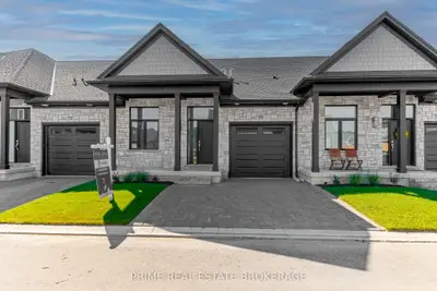 Vacant Land Condo in Central Elgin