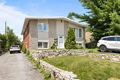 263 Michel Circle, Vanier and Kingsview Park, ON K1L 7P4